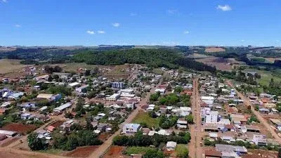 Água Santa