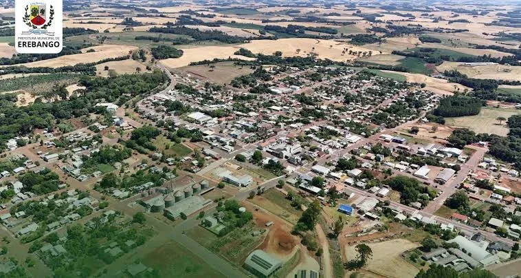 Erebango