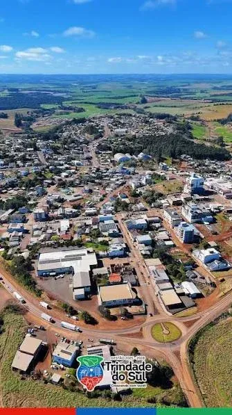 Tiradentes do Sul