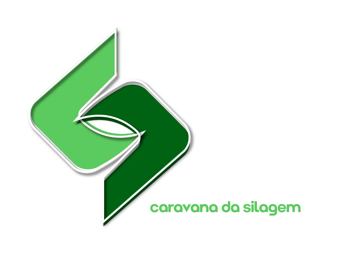 Hotsite Caravana Silagem - Leite