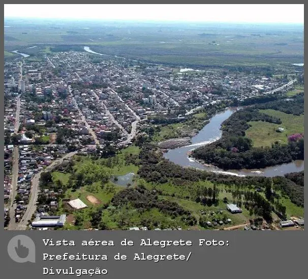 Alegrete